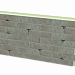 Термопанели LLARIO BEIGE ЭППС