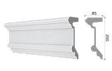 МОЛДИНГ М200/85