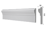 Наличник Н150/38