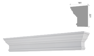 Сандрик С221/181