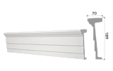 НАЛИЧНИК Н189/70