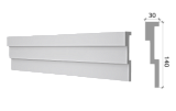 Наличник Н140/30